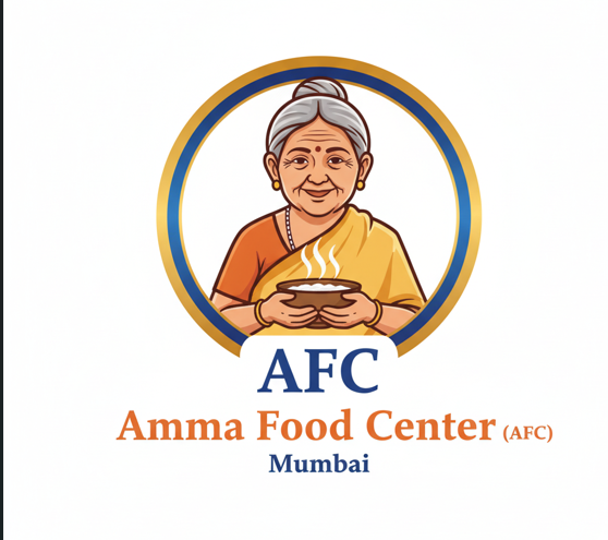 Amma Food Center